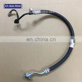 Power Steering Pressure Hose For 2003-2005 Honda For Civic 2.0L 53713-S5D-A07 53713S5DA07 thumbnail-3