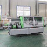 Полуавтоматическая машина для склеивания кромок из фабрики Taian в Китае