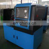 China Made Middle&High Pressure CR318 Common Rail HEUI Injector Test Bench thumbnail-5
