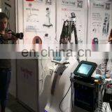 Vertical E-light/RF/OPT Hair Remover Permanent Hair Removal Machine Tattoo Removal Machine for Salon thumbnail-1