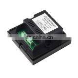 8A DC12V-24V Touch Panel Dual Color Adjustable Dimmer Controller For Led Lighting thumbnail-5