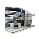 Sprial IQF Machine Price , Individual Quick Freezing Equipment , Spiral Freezer thumbnail-2