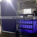 Interactive Games Cheap Water Dunk Tank for Sale thumbnail-4