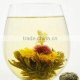 China Organic Blooming Flower Tea, Artistic Tea,100% Hand-made Blooming Tea