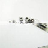 Deep Groove Ball Bearings R8zz R8-2rs With Seal thumbnail-3