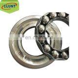 China Factory Stainless Steel Bearing 5691/500 Thrust Ball Bearing 5691/500 thumbnail-5