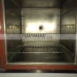 Liyi Vacuum Equipment Tester Chamber With Pump Industrial Oven Vacuum Drying Machine thumbnail-7