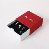 Jewelry Box, Earrings, Necklace, Jewelry Box, Bowknot Heaven and Earth Cover Jewelry Box thumbnail-5