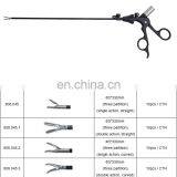 Medical Equipments of Laparoscopic Bipolar Forceps thumbnail-2