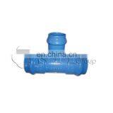 All PVC Socket Tee Epoxy