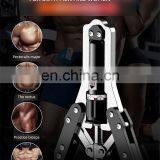 2021 Vivanstar Новое регулируемое тренировочное устройство - силовой упражнитель для рук с пружиной ST6656 thumbnail-6