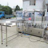 Joygoal - Shanghai Doypack Filling Capping Screen Printing Machine for Sale thumbnail-3