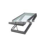 UV Insulated Glass Curtain Wall Insulated Double Glass in Building thumbnail-3