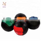 Factory Direct Gym PU Leather Soft Medicine Ball thumbnail-4