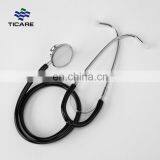 Custom Design Color Logo Name Doctor Use Cardiology Medical Dual Head Stethoscope For Sale thumbnail-1