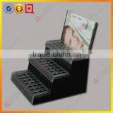 Fashion Design Acrylic Cosmetic Display Racks thumbnail-1