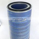 Industrial Fiberglass Dust Collector Air Filter Cartridge 190818