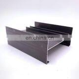 Aluminum Slatwall Cheapest Profile Cheap Casement Windows thumbnail-3