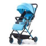 High Quality Foldable Cheap Baby Strollers / Popular Easy Folding Portable Baby Stroller 3 in 1(stroller Baby)/ Baby Stroller thumbnail-5