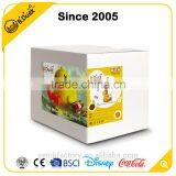 B.Duck Animal Shaped Novelty Snack Jar Ceramic Snack Jar thumbnail-3