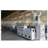 Pvc Pipe Twin Screw Plastic Pet Food Parts Extruder Production Line Machine thumbnail-2