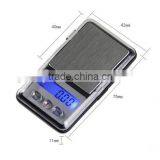 100g x 0.01g Mini Digital Jewelry Pocket Scale LCD thumbnail-6