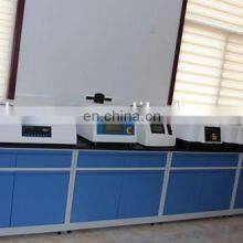 Q-2 30mm Diameter Metallographic Cutting Machine thumbnail-6