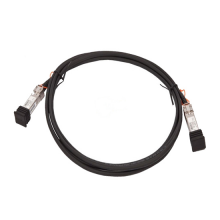 Cisco Direct-Attach Twinax Copper Cable Assembly With SFP+ Connectors, SFP-H10GB-CU3M