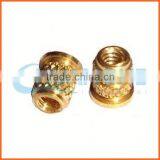 New Brass Cnc Turning Parts for Metal Lathe thumbnail-4