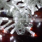 Fairy String Curtains Light Ideal for Indoor Outdoor Home Garden Christmas Party Wedding HNL099 thumbnail-6