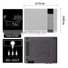 Hot Selling Retro Handle 620 Game Console Built-in 620 CLASSIC GAMES 620 Game Player thumbnail-4