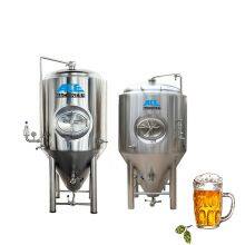 beer fermentation tank