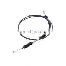 High Quality Car Used Control Cable OEM 327404E000 thumbnail-1
