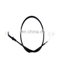 After market africa market motorcycle bm150 throttle cable throttle cable manufacturer