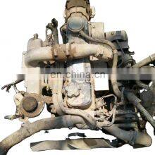 Used Pickup Motor QD32 Navara Engine QD32t for Sale thumbnail-1
