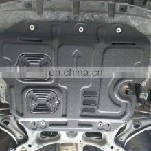 3D Fully Covered Engine Splash Shield Guard Cover for Honda City thumbnail-2