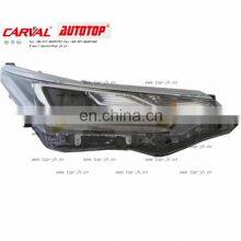 CARVAL/JH/AUTOTOP JH04-CRL17-001A OEM 81170-02P90/81130-02P90 HEAD LAMP FOR COROLLA 2017 thumbnail-1