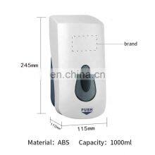 Honeyson Hand Sanitizer Dispenser for Public Place Foam Liquid Spary thumbnail-2