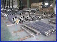 P5 Precision Slewing Bearing RU297UUCC0P5 Robot Bearing RU297 Rotary Table Bearings