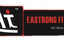Ningbo Eastrong fitness Technology Co., Ltd