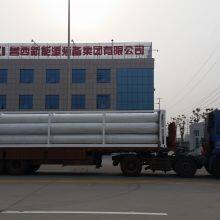 Best Quality CNG Cylinder Tube Skid Container for Road Transportation thumbnail-4