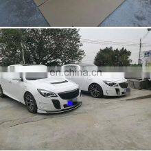 Front Bumper Car Grills Radiator Racing Grille for Buick Regal Opel Insignia GS 2014-2016 Car Styling Accessories thumbnail-4
