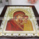 Orthodox Icon Virgin Mary thumbnail-4