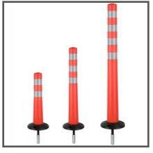 TRAFFIC CONE