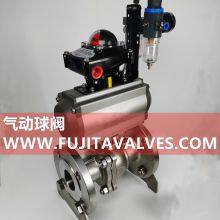 CONTROL BALL VALVE thumbnail-1