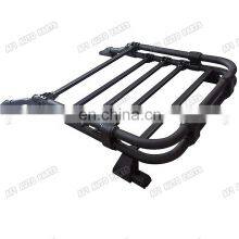 Roof Rack Rooftop Cargo Basket for 2011-2021 4Runner Cargo Carrier Luggage Cargo Racks thumbnail-2