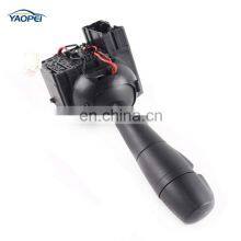 Steering Column Switch Fits For Renault Dacia LOGAN Clio IV 4 TRAFIC III 3 SANDERO 2012-2019 8201167981 thumbnail-1