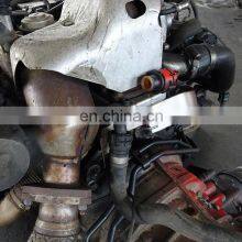 Good Condition German Car Audi A6L Model BND Used Engines for Sale Engine Used Engine Assembly for Sale thumbnail-3
