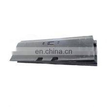 Excavator Track Pads E200 E200B Steel Track Shoe thumbnail-1