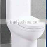 Sanitaryware Bathroom Closestool thumbnail-4
